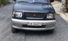 Mitsubishi Jolie 2001 - Cần bán gấp Mitsubishi Jolie sản xuất 2001, 105tr