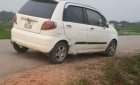 Daewoo Matiz   2003 - Bán Daewoo Matiz sản xuất 2003, màu trắng, xe ngon giấy tờ đầy đủ