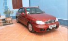 Daewoo Lanos   2001 - Bán Daewoo Lanos sản xuất 2001, nhập khẩu, xe đẹp