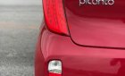Kia Picanto 1.25 AT 2013 - Bán Kia Picanto 1.25 AT limeted đời 2013, màu đỏ