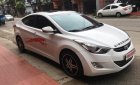 Hyundai Avante 2010 - Cần bán Hyundai Avante sản xuất năm 2010, màu trắng, nhập khẩu