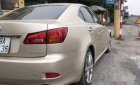 Lexus IS  250 2006 - Bán Lexus IS 250 đời 2006, xe nhập như mới giá cạnh tranh