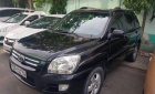 Kia Sportage   2008 - Bán Kia Sportage đời 2008, nhập khẩu, máy dầu, số sàn, hai cầu. Xe nhập hàng