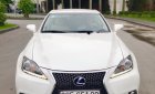 Lexus IS 250c 2010 - Bán Lexus IS 250c 2010, màu trắng, xe nhập