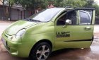 Daewoo Matiz   SE  2006 - Mình cần bán xe Matiz bản SE năm 2006, xe chạy gia đình