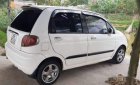 Daewoo Matiz   2003 - Bán Daewoo Matiz sản xuất 2003, màu trắng, xe ngon giấy tờ đầy đủ