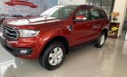 Ford Everest Ambient 2.0L MT 2019 - Ford Hà Nội bán xe Ford Everest 2.0 Biturbo, Everest 2.0 Trend, Ambient đủ màu, KM đến 70tr  