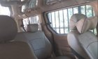 Hyundai Grand Starex    2012 - Bán ô tô Hyundai Grand Starex 2012, màu xám, còn rất đẹp