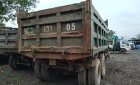 Xe tải Trên 10 tấn 2016 - Ngân hàng bán đấu giá xe tải tự đổ 2016