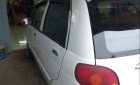 Daewoo Matiz   2003 - Cần bán xe Daewoo Matiz sản xuất 2003, màu trắng, nhập khẩu, xe tư nhân chính chủ