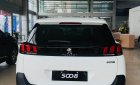 Peugeot 5008 2019 - Bán ô tô Peugeot 5008 đời 2019, màu trắng, nhập khẩu nguyên chiếc
