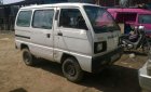 Suzuki Carry 2000 - Bán Suzuki Carry năm sản xuất 2000, màu trắng, nhập khẩu