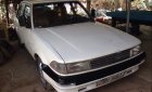 Toyota Corona   1992 - Bán Toyota Corona đời 1992, màu trắng, nhập khẩu, giá 20tr