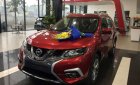 Nissan X trail 2019 - Bán xe Nissan X trail năm sản xuất 2019, màu đỏ, giá chỉ 930 triệu