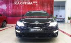 Kia Optima 2019 - Bán ô tô Kia Optima đời 2019, màu đen, xe nhập