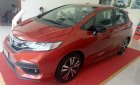 Honda Jazz V 2019 - Honda Jazz 1.5 2019, tặng Honda Vison, 189 triệu giao xe