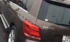 Mercedes-Benz GLK Class 250 2013 - Bán ô tô Mercedes năm 2013, màu xám chính chủ giá cạnh tranh