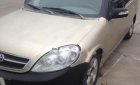 Lifan 520 2007 - Bán Lifan 520 đời 2007, màu bạc