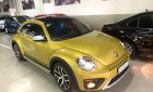 Volkswagen New Beetle 2019 - Huyền thoại Đức 2019, lạ độc cá tính, hỗ trợ đổi màu sơn động cơ 2.0 Turbo, 4 chỗ, cao cấp, tặng tiền mặt, vay bank 90%