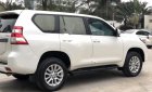 Toyota Prado TXL 2.7L 2016 - Bán xe Toyota Prado TXL 2.7L đời 2016, màu trắng, nhập khẩu nguyên chiếc chính chủ