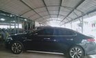 Kia Optima 2018 - Bán ô tô Kia Optima năm sản xuất 2018, màu đen, nhập khẩu nguyên chiếc