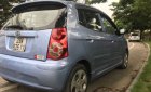 Kia Picanto   1.0 AT  2008 - Cần bán Kia Picanto 1.0 AT sản xuất 2008, màu xanh lam 