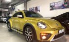 Volkswagen New Beetle 2019 - Huyền thoại Đức 2019, lạ độc cá tính, hỗ trợ đổi màu sơn động cơ 2.0 Turbo, 4 chỗ, cao cấp, tặng tiền mặt, vay bank 90%