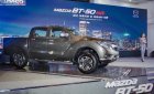 Mazda BT 50 2.2 ATH 4x2 2019 - Bán ô tô Mazda BT 50 2.2 ATH 4x2 sản xuất năm 2019, màu nâu, nhập khẩu nguyên chiếc
