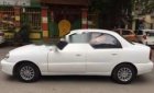Daewoo Lanos   2003 - Cần bán xe Daewoo Lanos năm 2003, màu trắng như mới