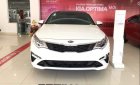 Kia Optima 2019 - Bán Kia Optima năm sản xuất 2019, màu trắng, giá tốt