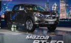 Mazda BT 50 2.2 ATH 4x2 2019 - Bán ô tô Mazda BT 50 2.2 ATH 4x2 sản xuất năm 2019, màu nâu, nhập khẩu nguyên chiếc