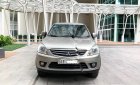 Mitsubishi Zinger 2008 - Cần bán Mitsubishi Zinger sản xuất năm 2008, màu bạc xe gia đình