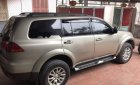 Mitsubishi Pajero Sport 2011 - Bán Mitsubishi Pajero Sport đời 2011 số sàn