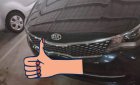 Kia Optima 2018 - Bán ô tô Kia Optima năm sản xuất 2018, màu đen, nhập khẩu nguyên chiếc