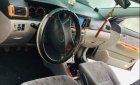 Toyota Corolla altis 2002 - Bán Toyota Corolla Altis sản xuất năm 2002, màu đỏ chính chủ