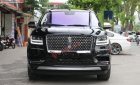 Lincoln Navigator black 2019 - Cần bán xe Lincoln Navigator Black sản xuất 2019, màu đen 