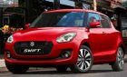 Suzuki Swift 2019 - Bán Suzuki Swift sản xuất năm 2019, màu đỏ, nhập khẩu nguyên chiếc 