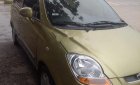 Daewoo Matiz SE 0.8 MT 2009 - Xe Daewoo Matiz SE 0.8 MT đời 2009, màu xanh lam, nhập khẩu nguyên chiếc chính chủ 