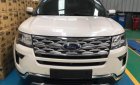 Ford Explorer 2018 - Bán xe Ford Explorer sản xuất 2018, màu trắng, nhập khẩu nguyên chiếc
