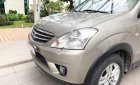 Mitsubishi Zinger 2008 - Cần bán Mitsubishi Zinger sản xuất năm 2008, màu bạc xe gia đình