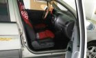 Daewoo Matiz 2007 - Bán Daewoo Matiz năm 2007, màu bạc chính chủ