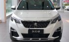 Peugeot 5008 1.6 AT 2019 - Cần bán xe Peugeot 5008 1.6 AT đời 2019, màu trắng