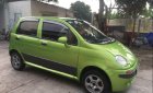 Daewoo Matiz 1999 - Cần bán gấp Daewoo Matiz năm sản xuất 1999, màu xanh lục, nhập khẩu, giá 60tr