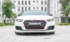 Audi TT 2.0 TFSI 2015 - Bán Audi TT 2.0 TFSI sản xuất năm 2015, màu trắng, nhập khẩu nguyên chiếc