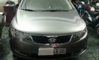 Kia Forte   2013 - Cần bán Kia Forte đời 2013 số sàn