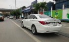 Hyundai Sonata 2010 - Bán Hyundai Sonata đời 2010, màu trắng, nhập khẩu chính chủ