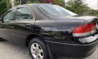 Mazda 626   1998 - Cần bán gấp Mazda 626 đời 1998, màu đen giá cạnh tranh