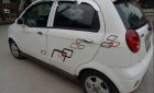 Daewoo Matiz  Joy 2007 - Cần bán Daewoo Matiz Joy đời 2007, màu trắng giá cạnh tranh