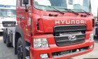 Hyundai HD 1000 2019 - Bán ô tô Hyundai HD 1000 năm sản xuất 2019, màu đỏ