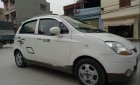 Daewoo Matiz  Joy 2007 - Cần bán Daewoo Matiz Joy đời 2007, màu trắng giá cạnh tranh